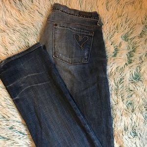 Citizens of Humanity jeans
